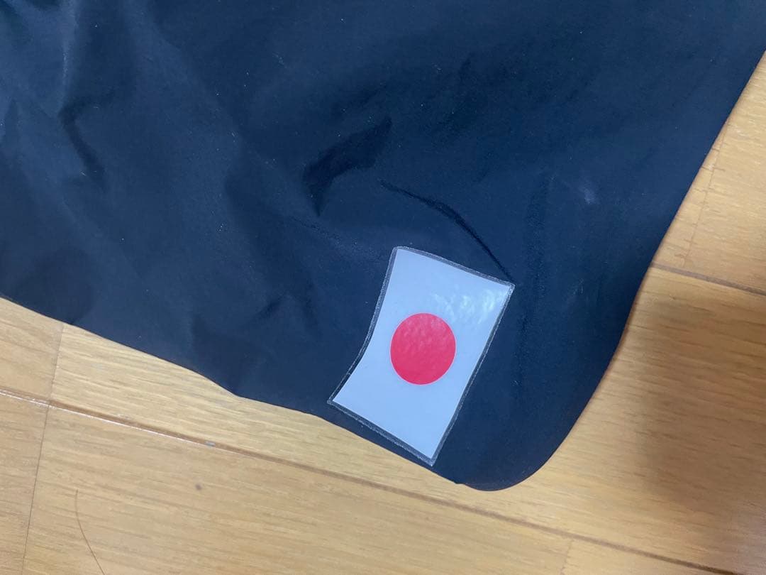 arena アクアフォースストームX MF Mサイズ　日本代表支給品