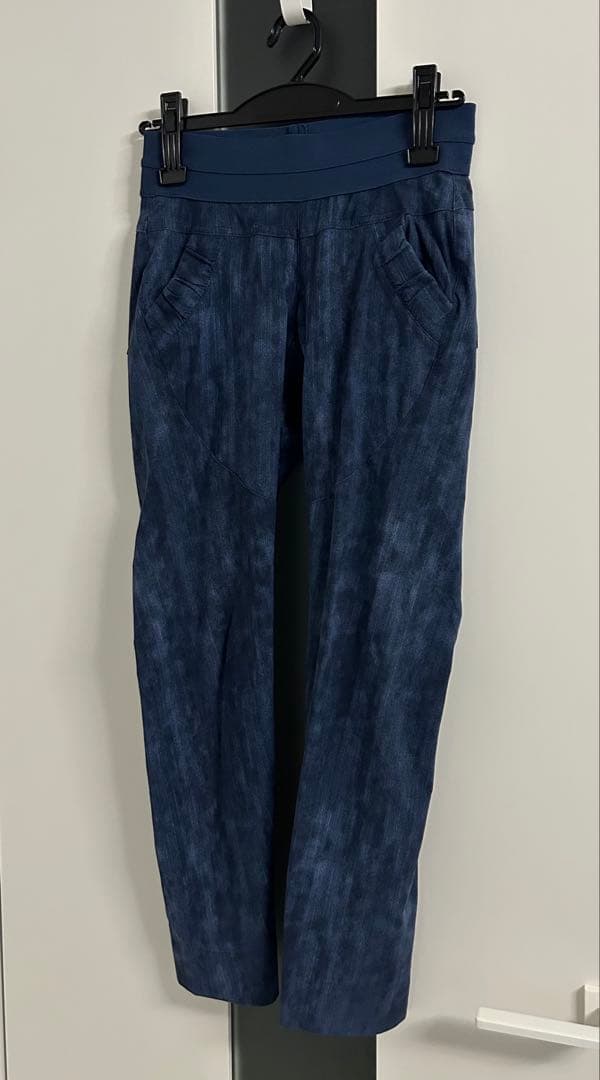 ダブルスタンダードクロージング sov. メリル ハイテンション デニム