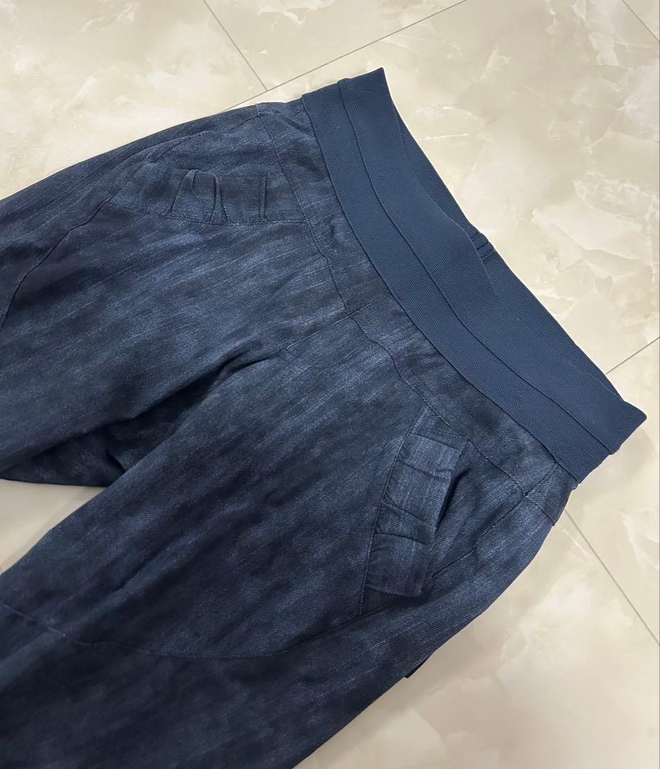 ダブルスタンダードクロージング sov. メリル ハイテンション デニム