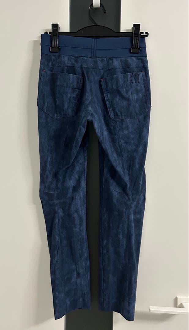 ダブルスタンダードクロージング sov. メリル ハイテンション デニム