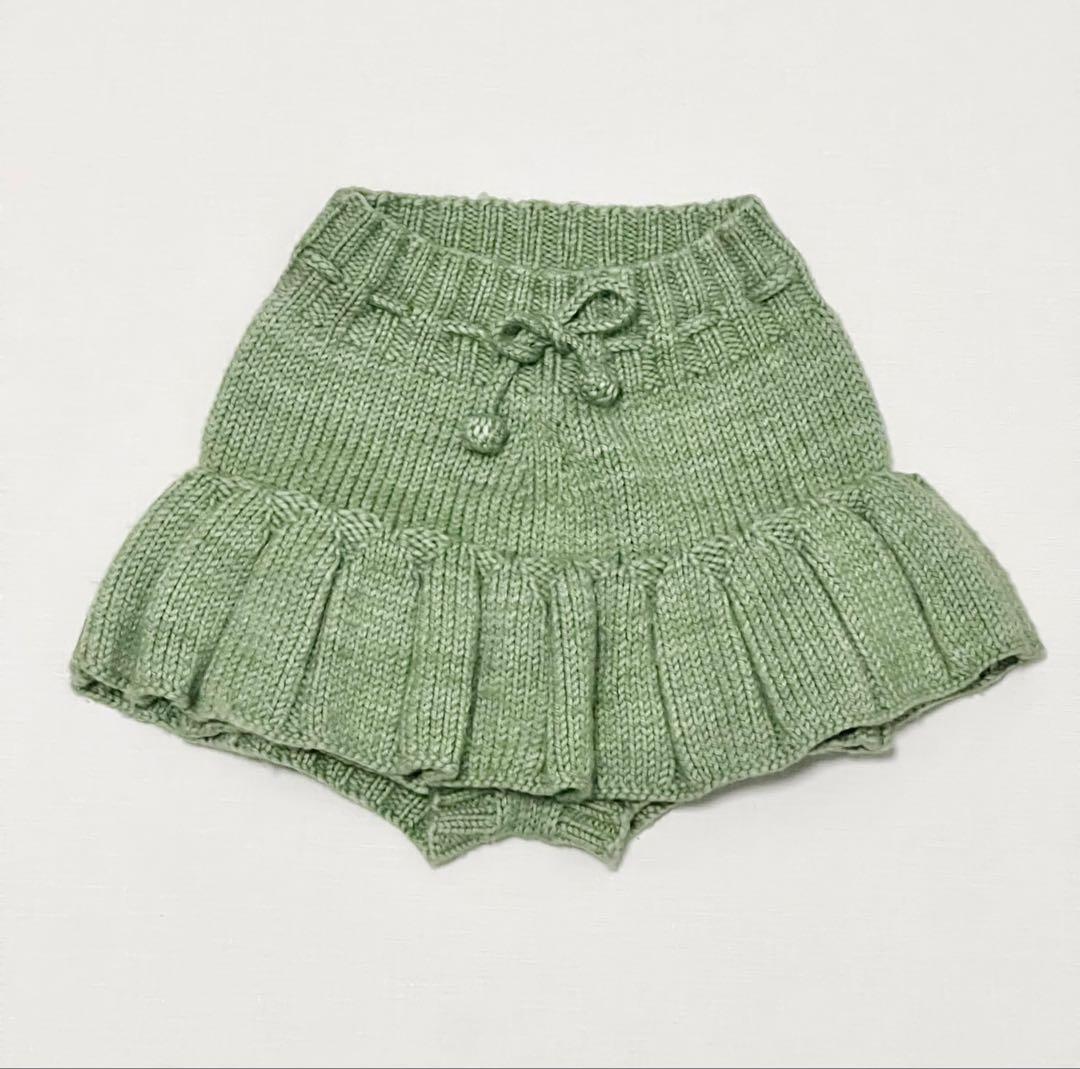 Misha & Puff スケポン　3y