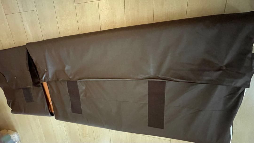 Venus Body Sauna III 3つ折りタイプ