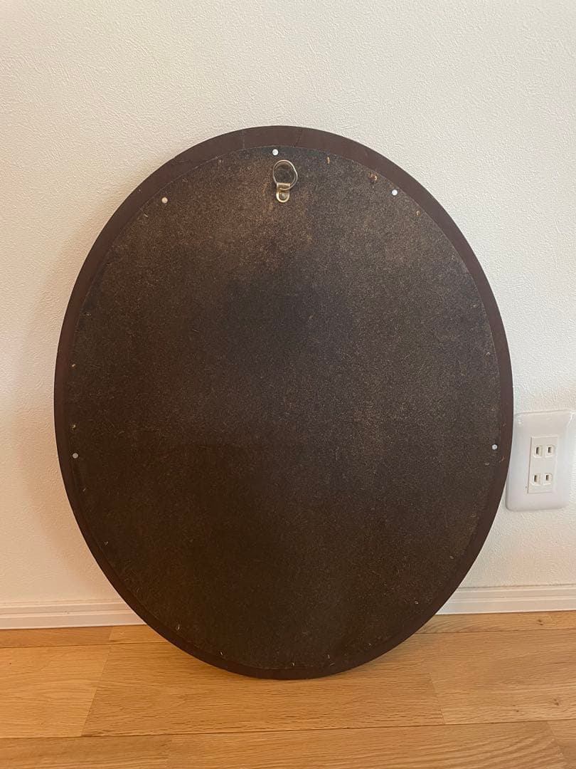 ウォールミラー　ヴィンテージ