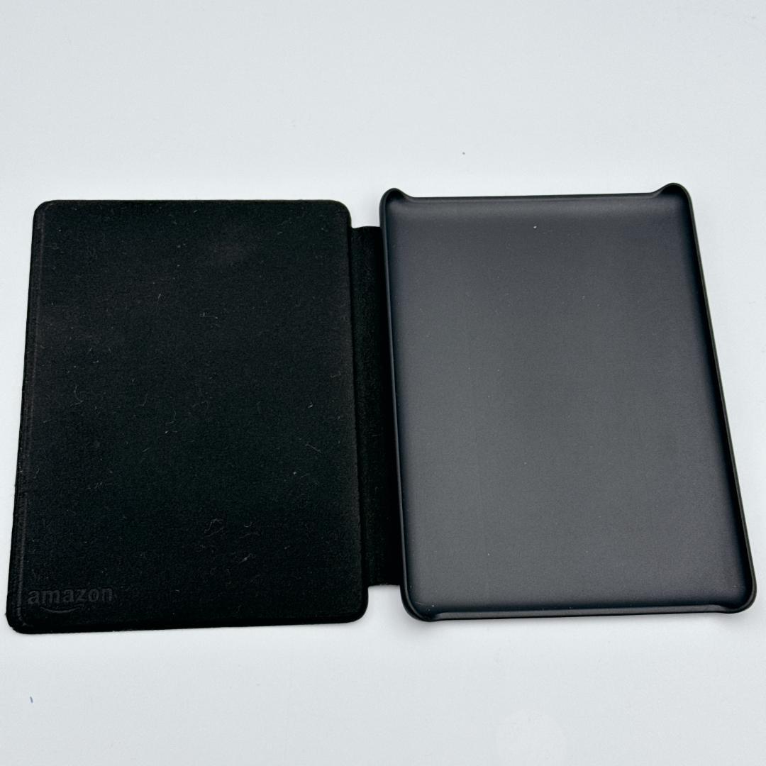 【極美品】Amazon Kindle Paperwhite 第10世代 ケース付