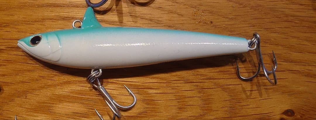 シーバス ルアーセット ※バラ売り可能