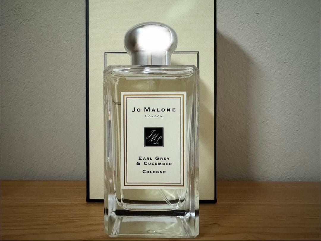 ジョー マローン アールグレイ＆キューカンバー100ml