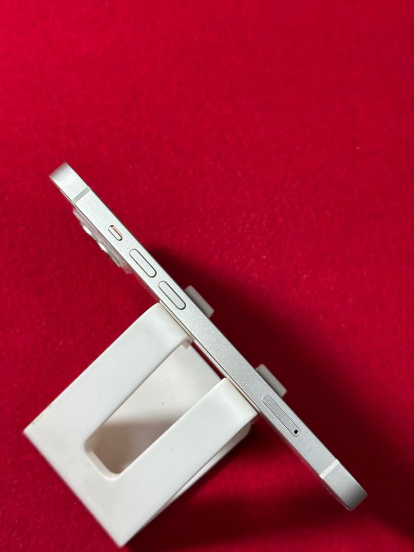 【1614】iPhone 13スターライト 128GB simフリー