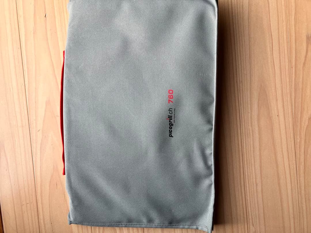 【正規品 未使用】 Picogrill760 ピコグリル760