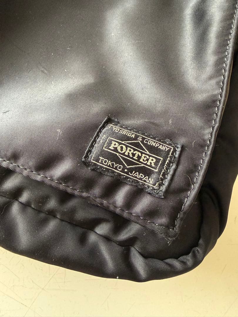 バッグ PORTER / TANKER 2WAY TOTE BAG