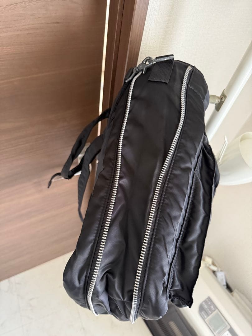 バッグ PORTER / TANKER 2WAY TOTE BAG