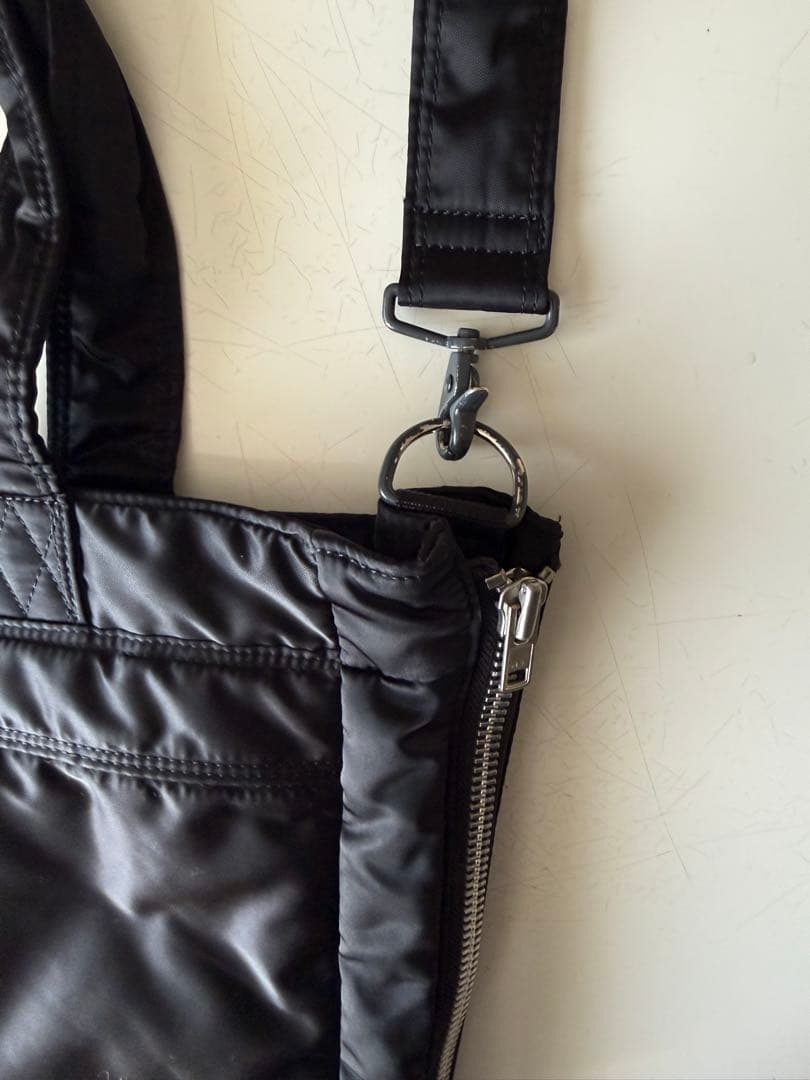 バッグ PORTER / TANKER 2WAY TOTE BAG
