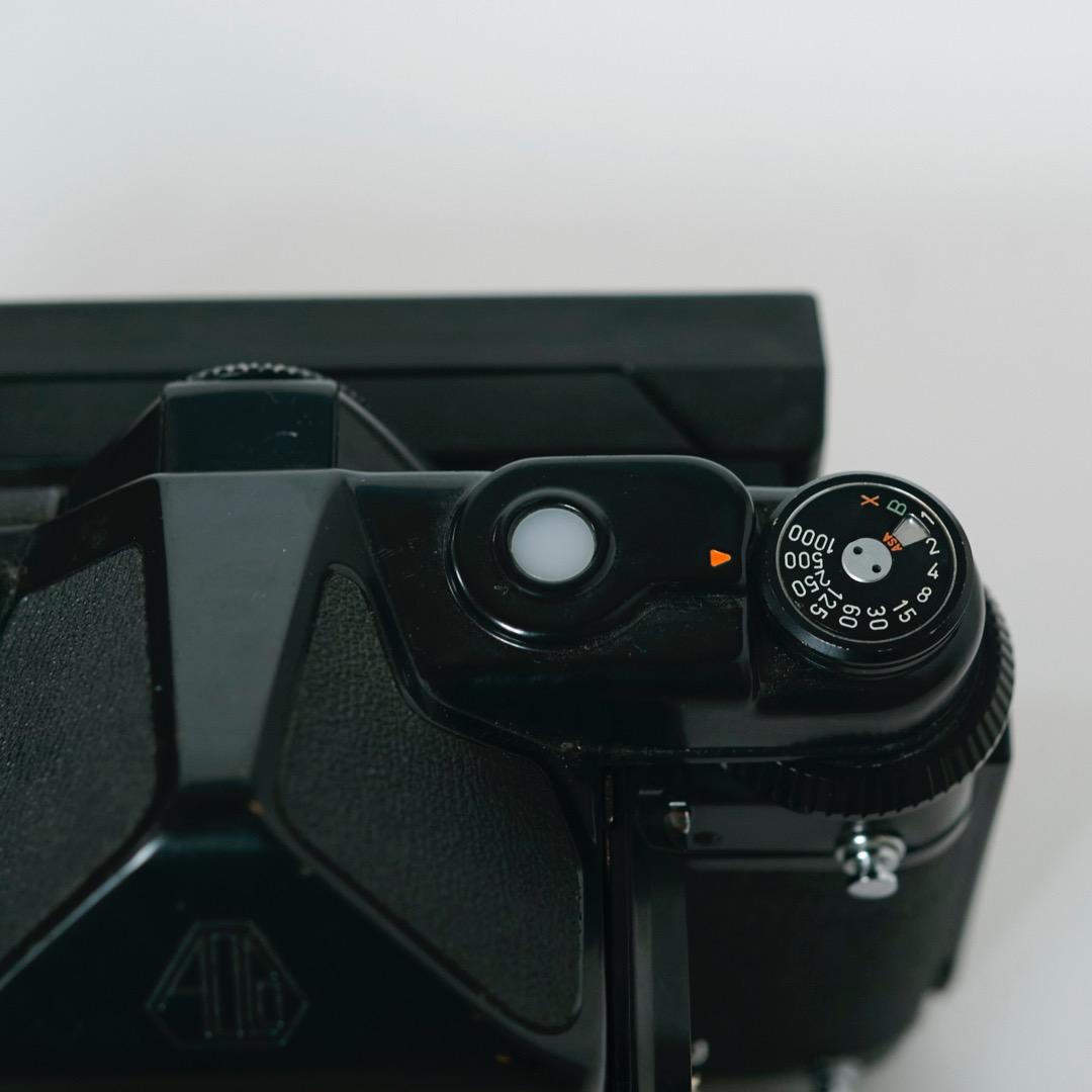 ペンタックス 67 ポラ機 ポラロイド Pentax Polaroid