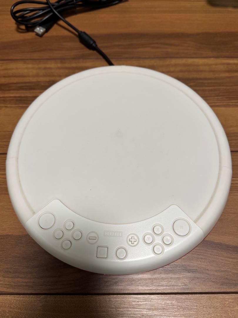 太鼓の達人 Nintendo Switchば～じょん！太鼓コントローラーセット