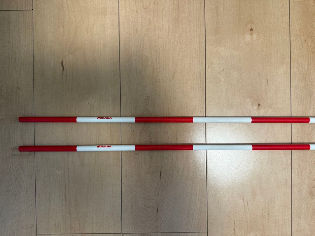 ミカサ　バレーボール用アンテナ　AC-AN200