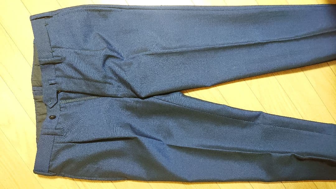 Cesare Attolini　スーツ