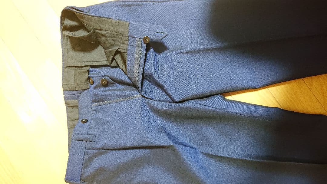 Cesare Attolini　スーツ