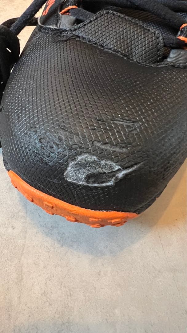 スノーボード 22-23 ROME SDS BODEGA HYBRID BOA 26.0cm