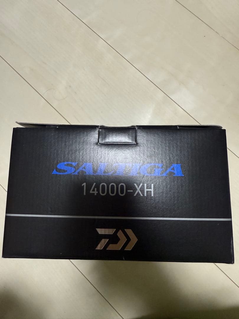 20ソルティガ14000-XH