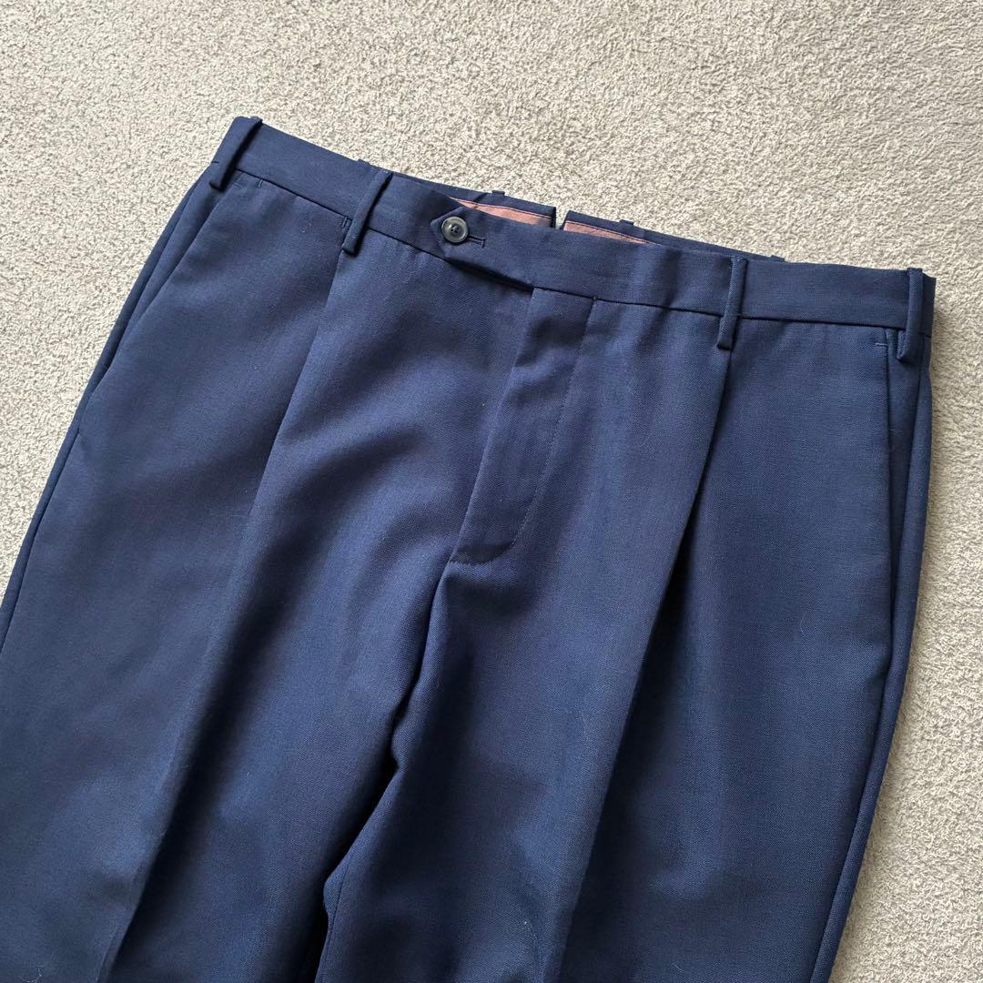 PT TORINO（PT01）FLICKER Super100’sウール 50