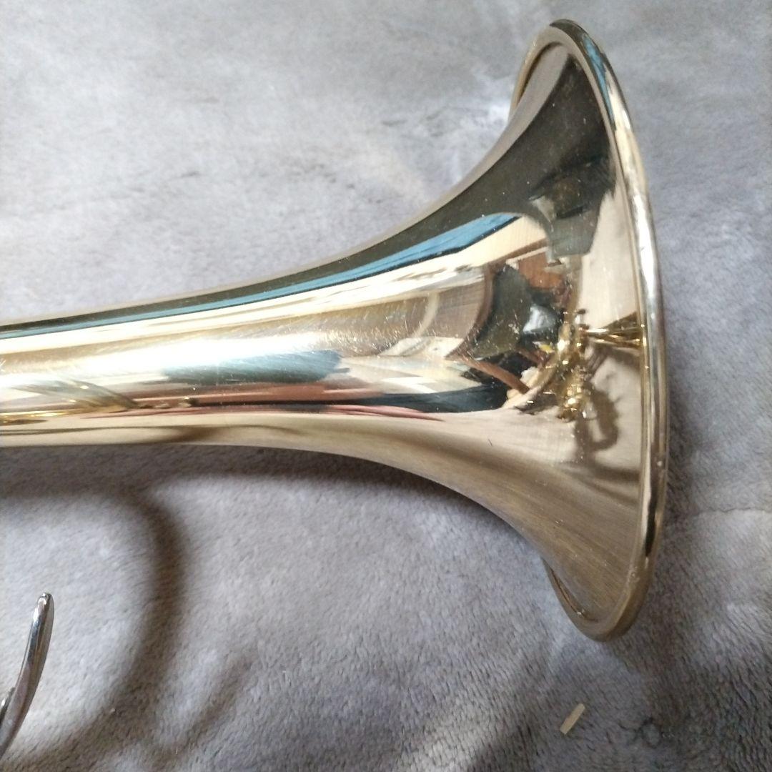 YAMAHA　トランペット　YTR-234