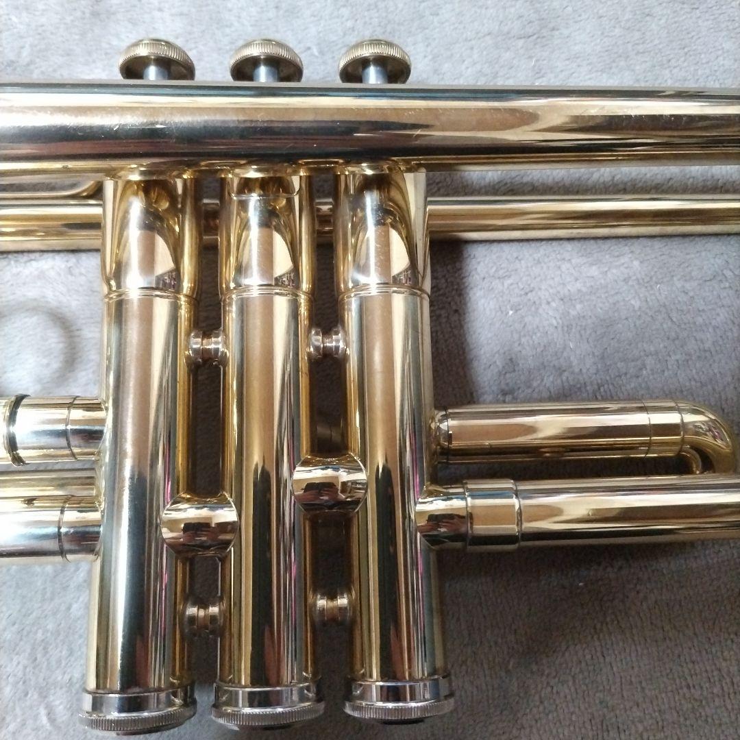 YAMAHA　トランペット　YTR-234