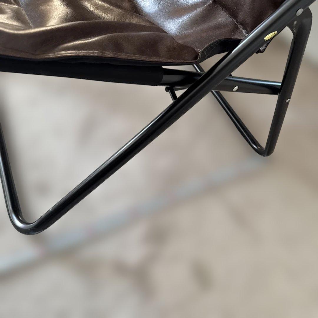 SPICE OF LIFE リラックスフォールディング チェア ✖️2