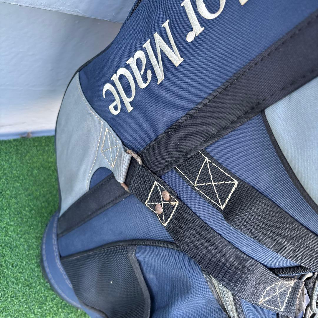 旧ロゴ　テーラーメイド　Taylor Made キャディバッグ