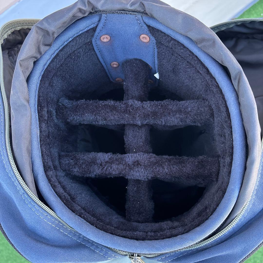 旧ロゴ　テーラーメイド　Taylor Made キャディバッグ