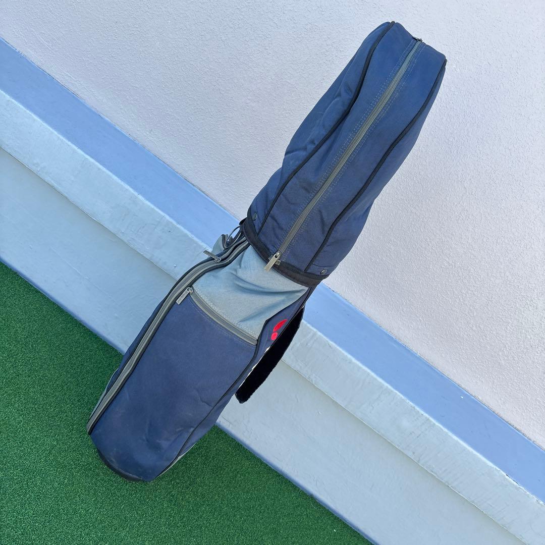 旧ロゴ　テーラーメイド　Taylor Made キャディバッグ