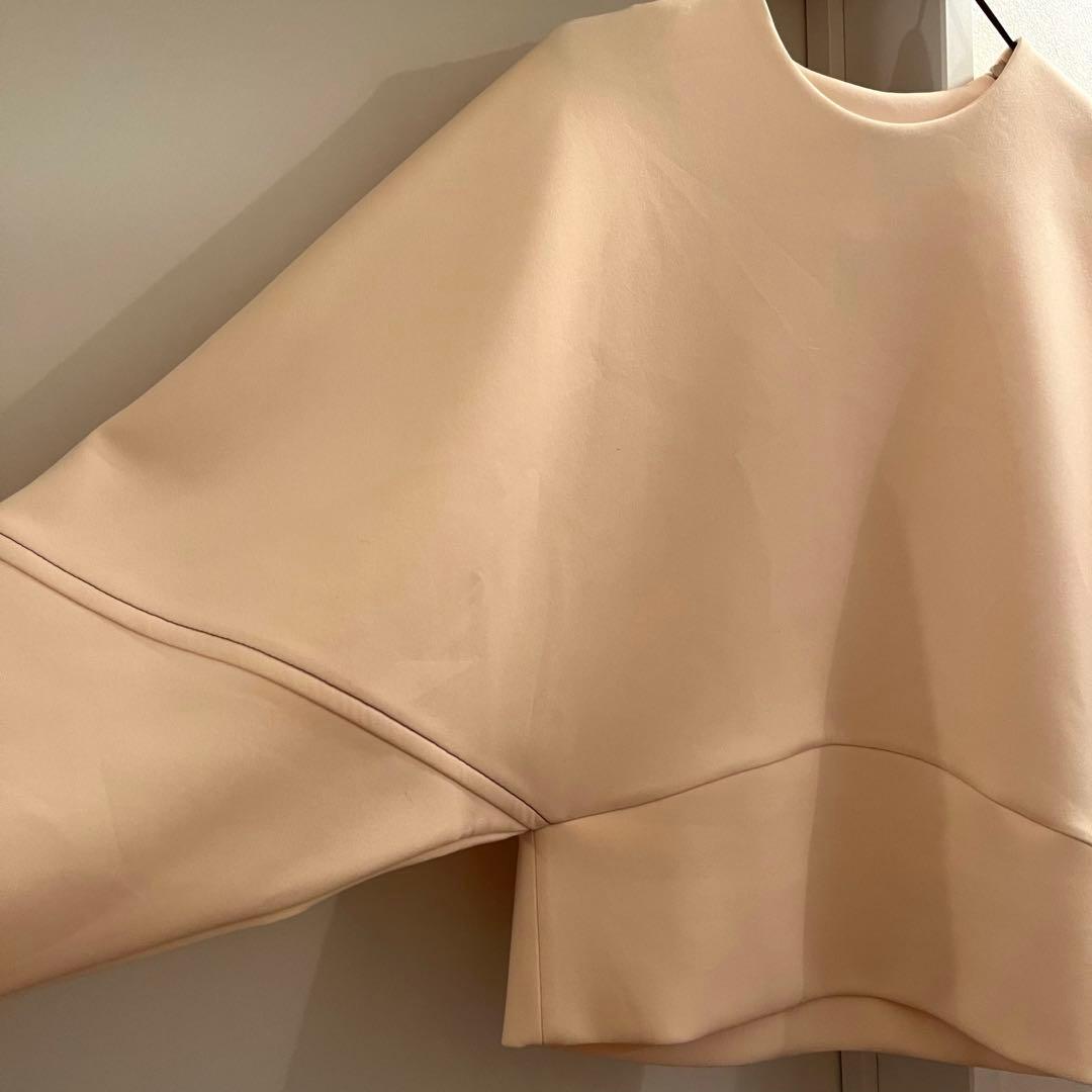 IIROT イロットトップスSuper Soft Jersey Tops 美品