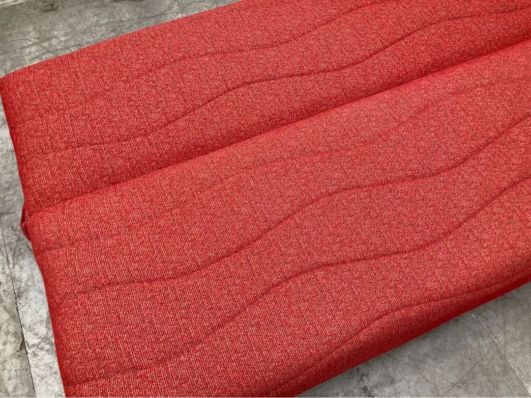 【展示品　美品】フランスベッド　ソファベッド　スイミー　定価14万　直接引取り可