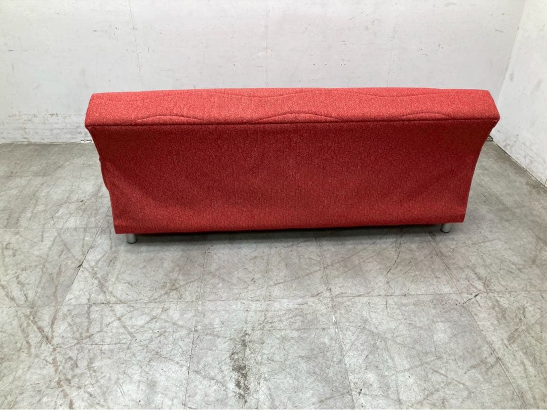 【展示品　美品】フランスベッド　ソファベッド　スイミー　定価14万　直接引取り可