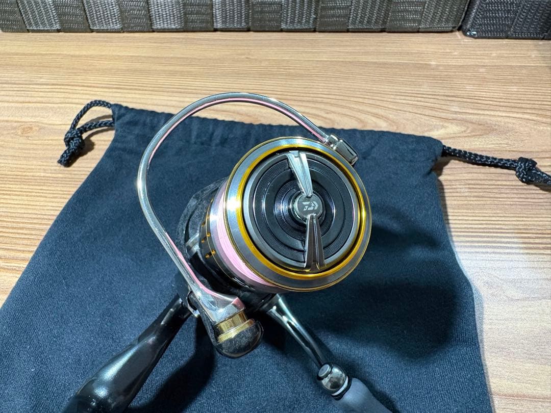 21ルビアスエアリティ FC LT1000S-P