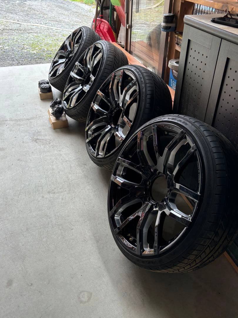 RAYS デイトナ fdx f6 廃盤