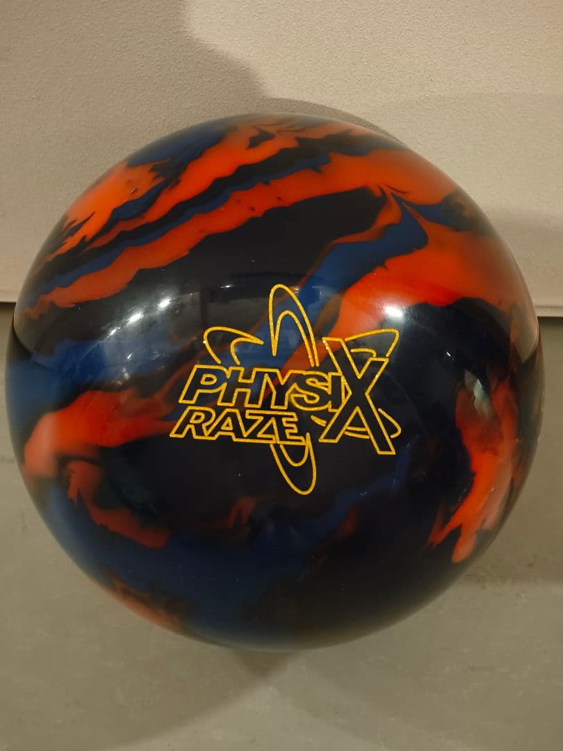 ★【新品】【国内入手困難品】ストーム　フィジックス　レイズ　15ポンド3オンス