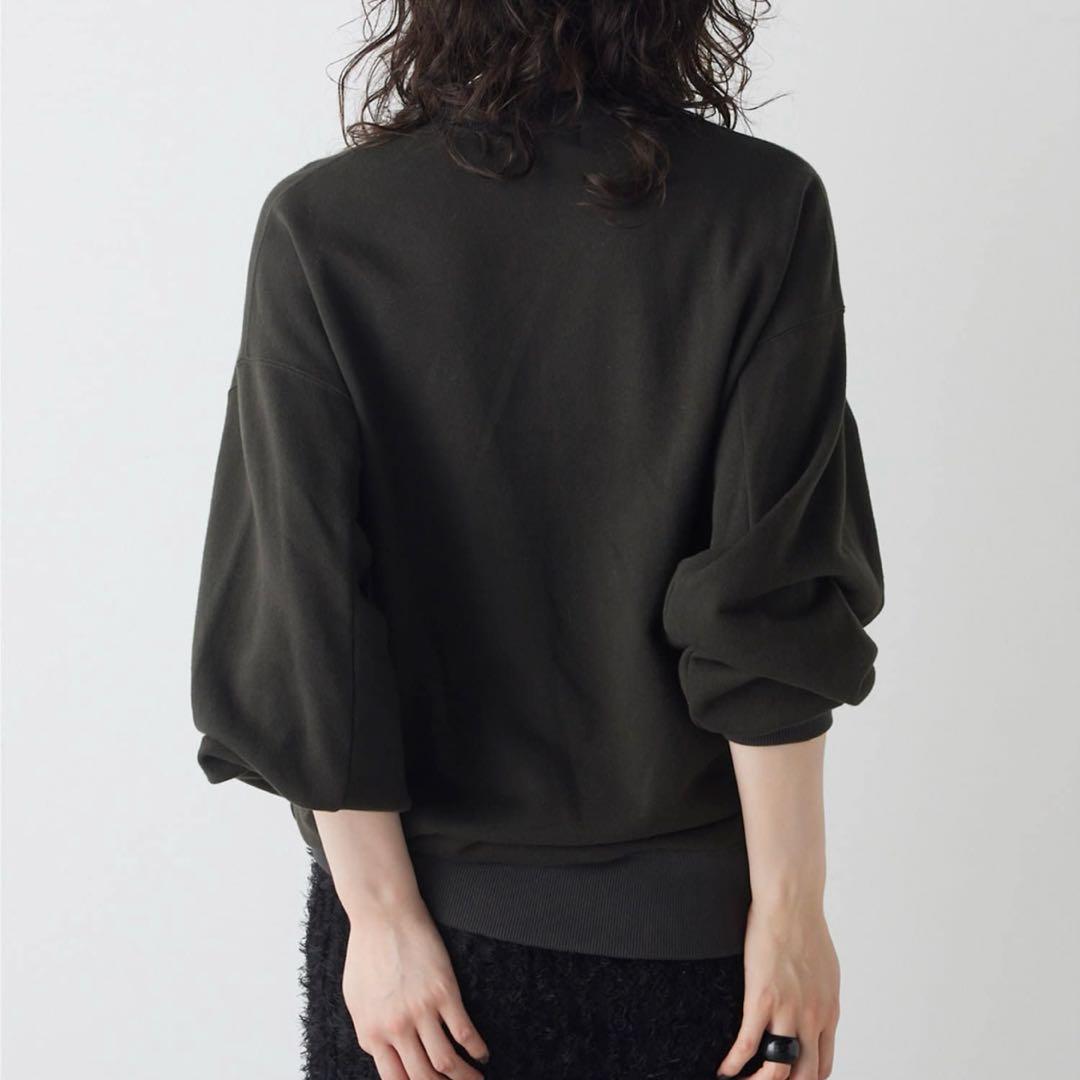 maimaiウィムガゼット【THE PAUSE】ロゴスウェットプルオーバー