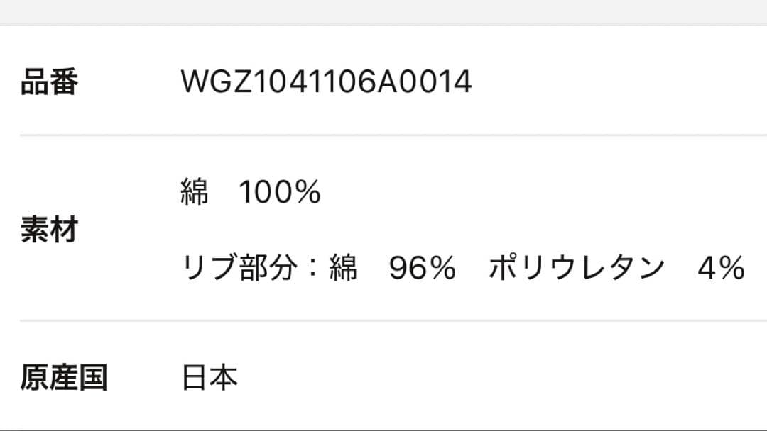 maimaiウィムガゼット【THE PAUSE】ロゴスウェットプルオーバー