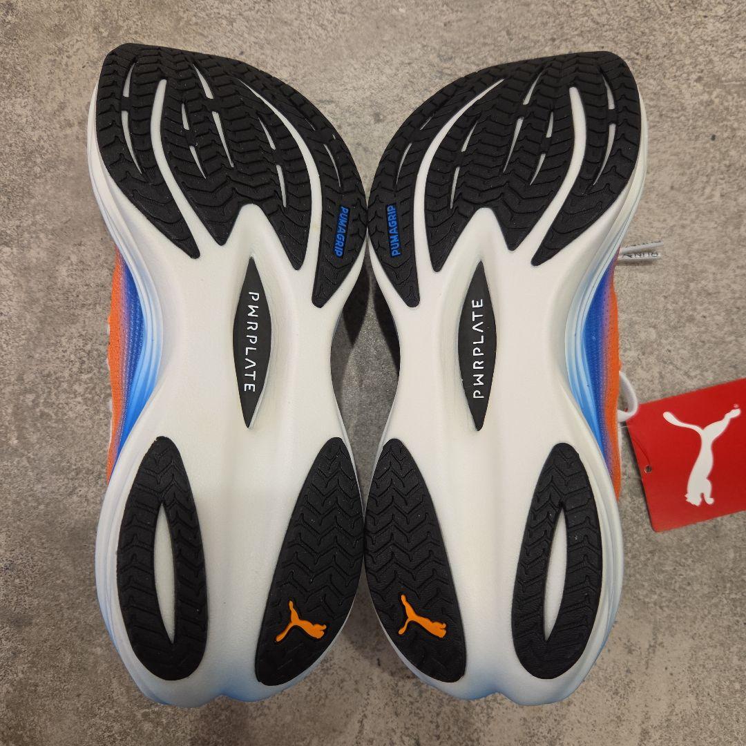 ディヴィエイトニトロ3 EKIDEN　25cm