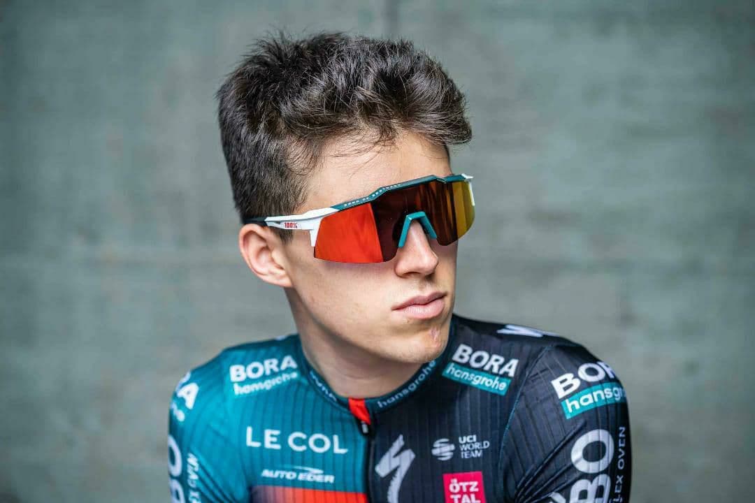 100% Speedcraft SL BORA ワンハンドレッド サングラス