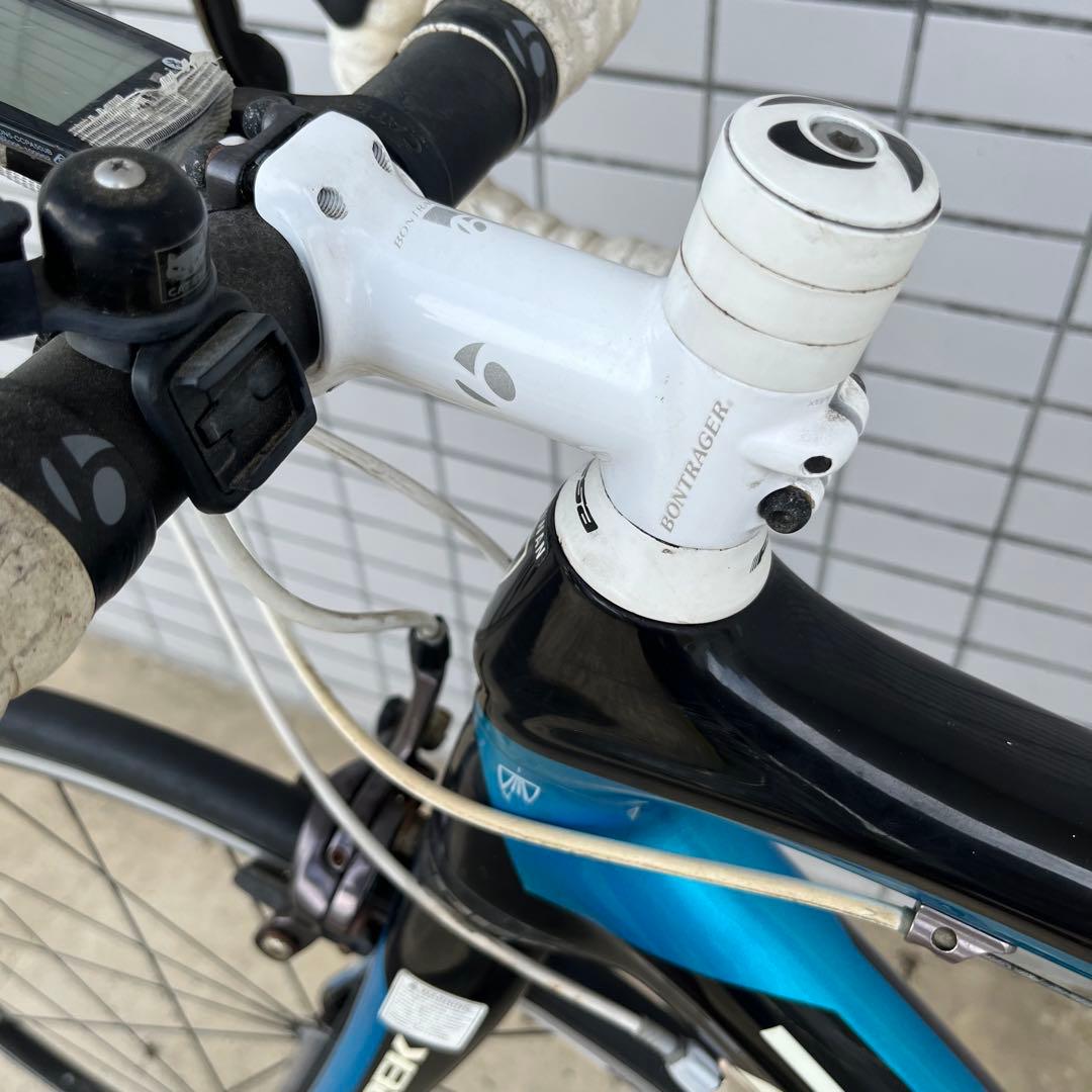 【みかんさん専用】TREK Domane 4.0 ロードバイク トレックドマーネ