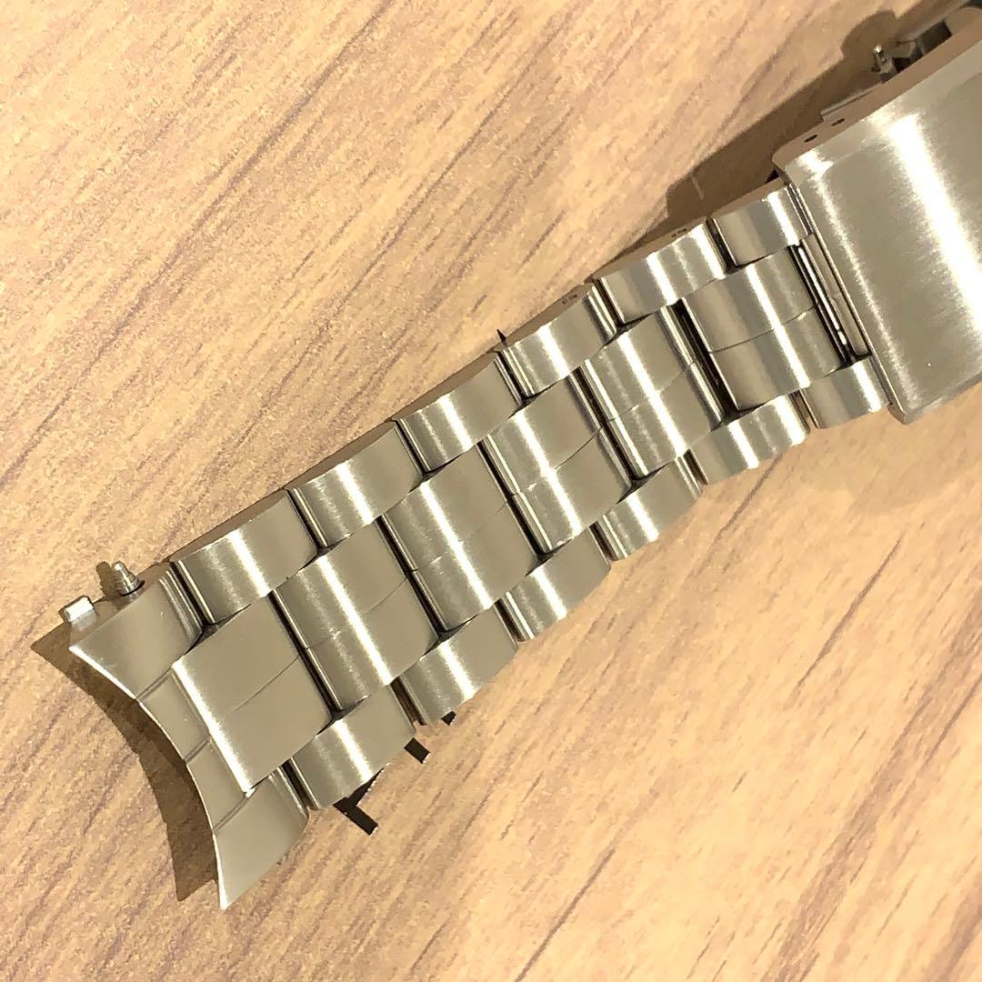 【ベルト】 ハミルトン KHAKI FIELD AUTO 38 純正