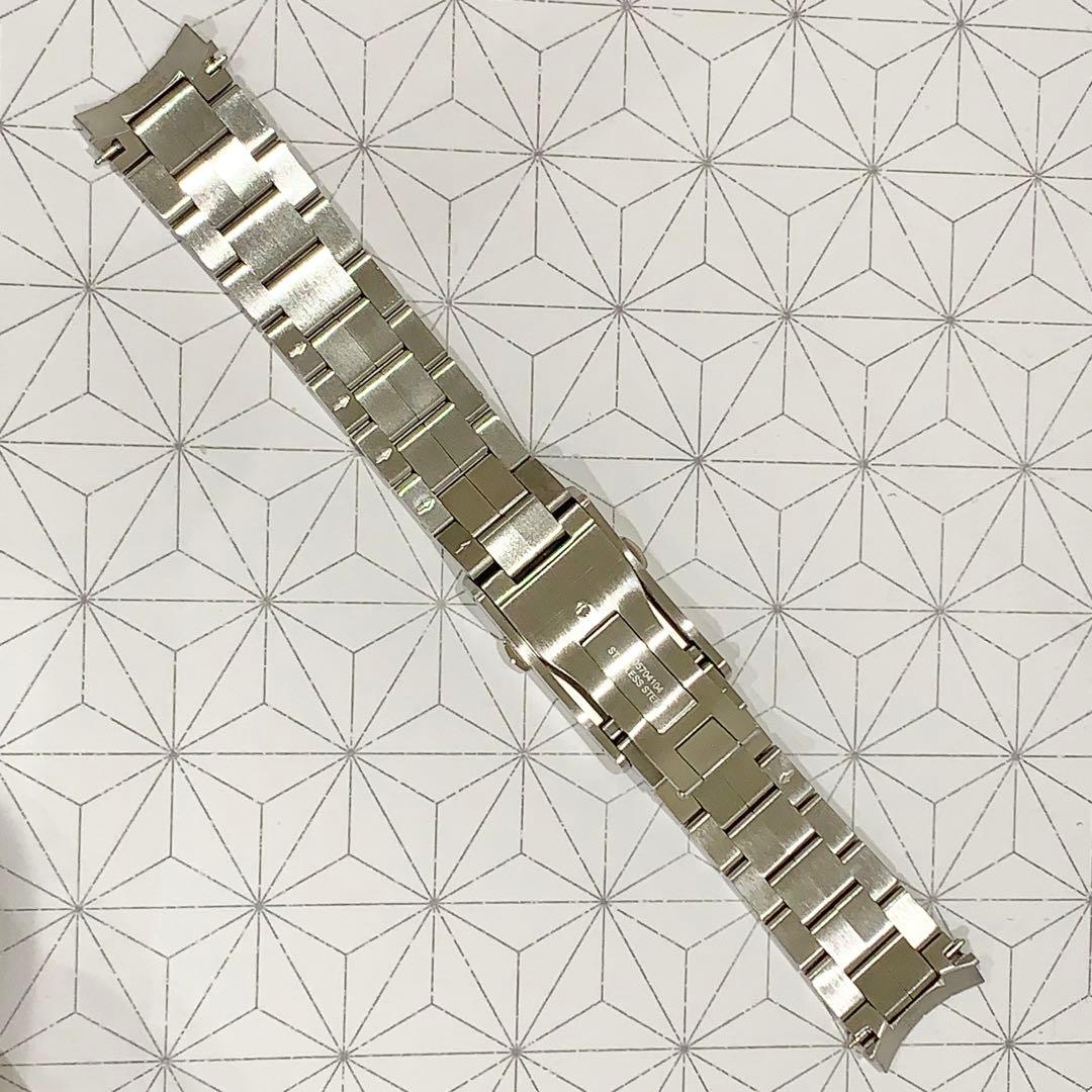 【ベルト】 ハミルトン KHAKI FIELD AUTO 38 純正