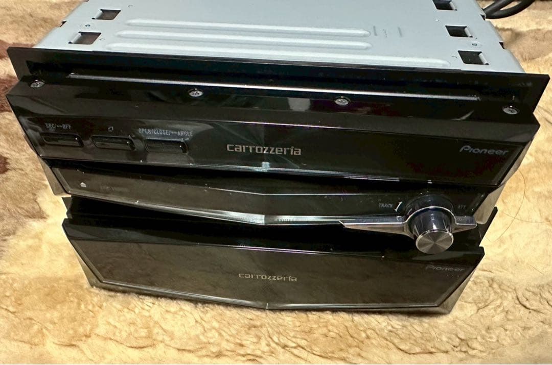 カーナビ AVIC-VH0009CS PIONEER S/NO:MEMD001680JP