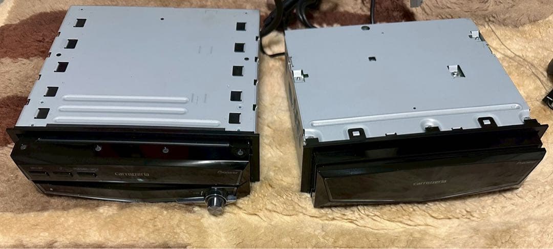 カーナビ AVIC-VH0009CS PIONEER S/NO:MEMD001680JP