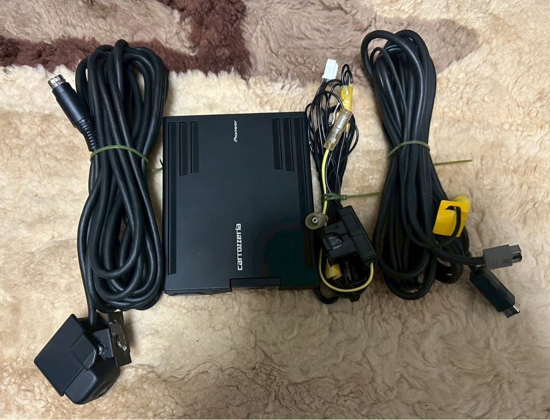 カーナビ AVIC-VH0009CS PIONEER S/NO:MEMD001680JP