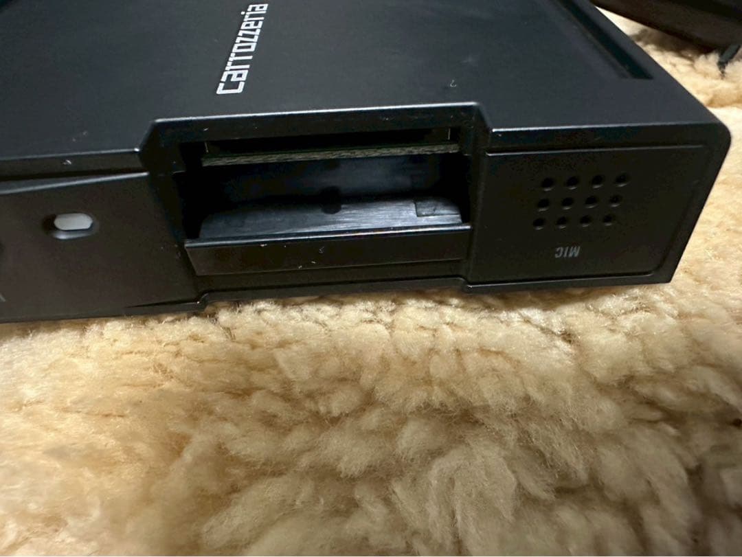 カーナビ AVIC-VH0009CS PIONEER S/NO:MEMD001680JP