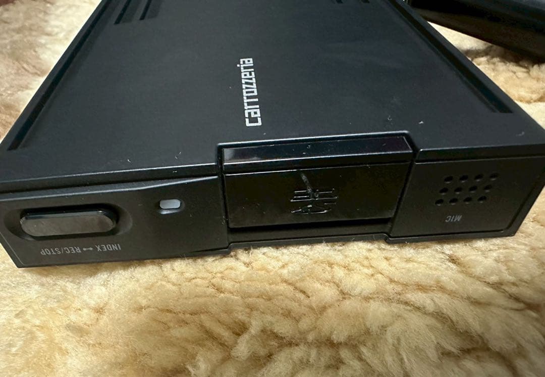 カーナビ AVIC-VH0009CS PIONEER S/NO:MEMD001680JP