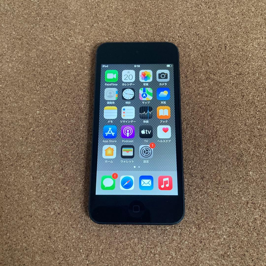 322【早い者勝ち】iPod Touch7 第7世代 32GB WIFIモデル☆