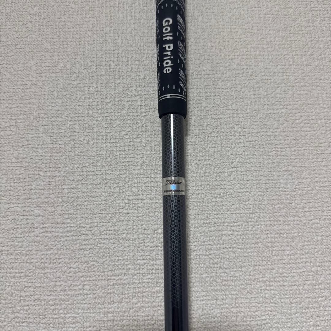 ディアマナ　Dリミテッド　6tx タイトリストスリーブ