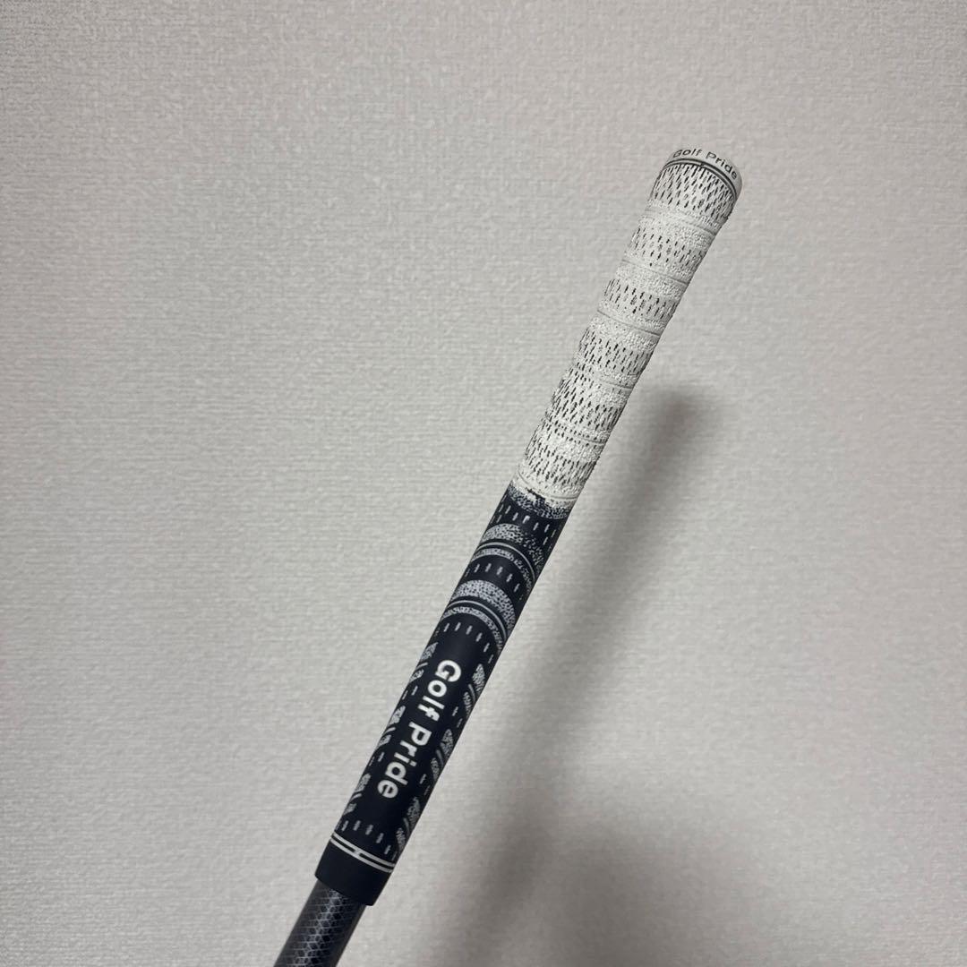 ディアマナ　Dリミテッド　6tx タイトリストスリーブ